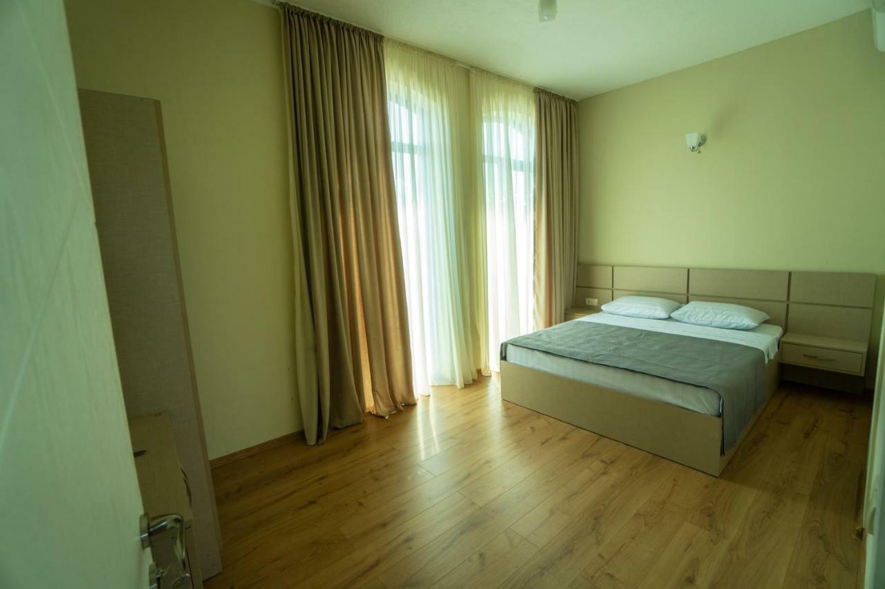 Twins Hotel Anaklia Exterior photo